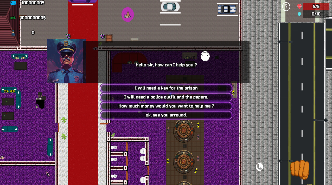 Gangs of the street screenshot 7
