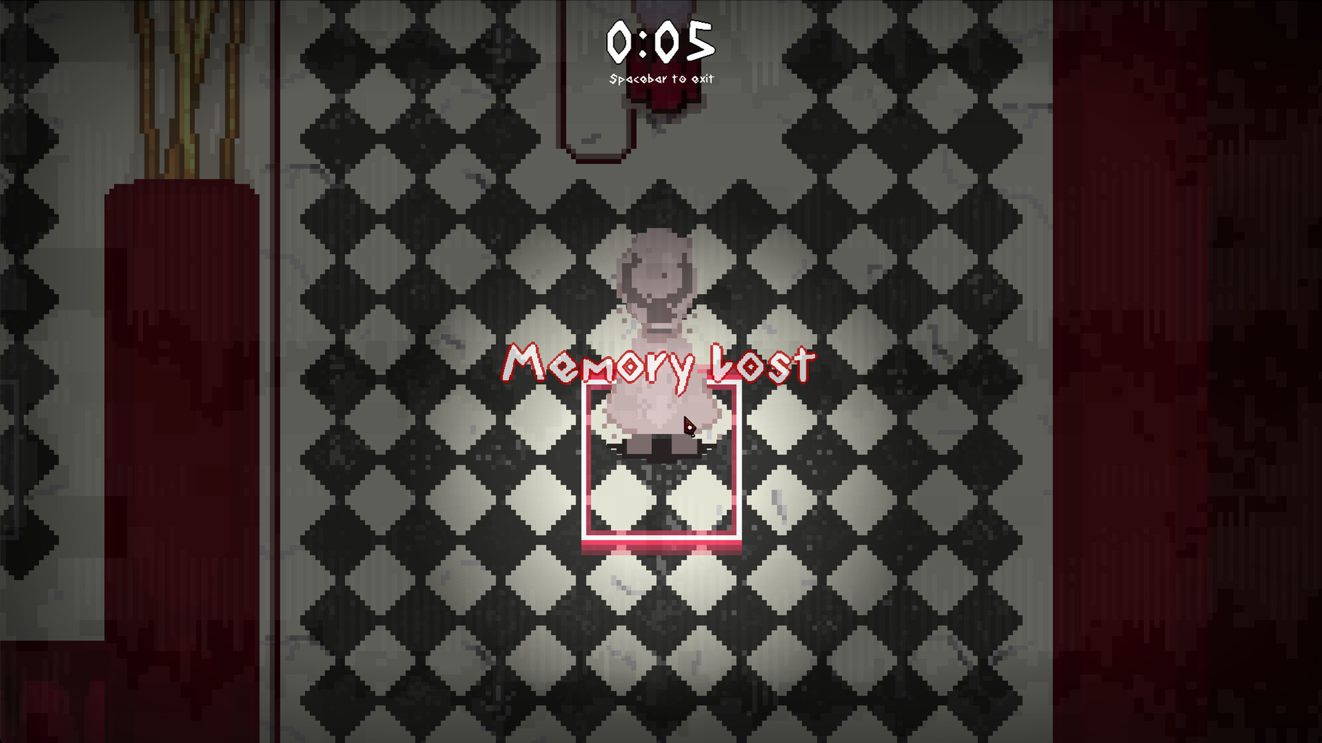 Observe screenshot 9