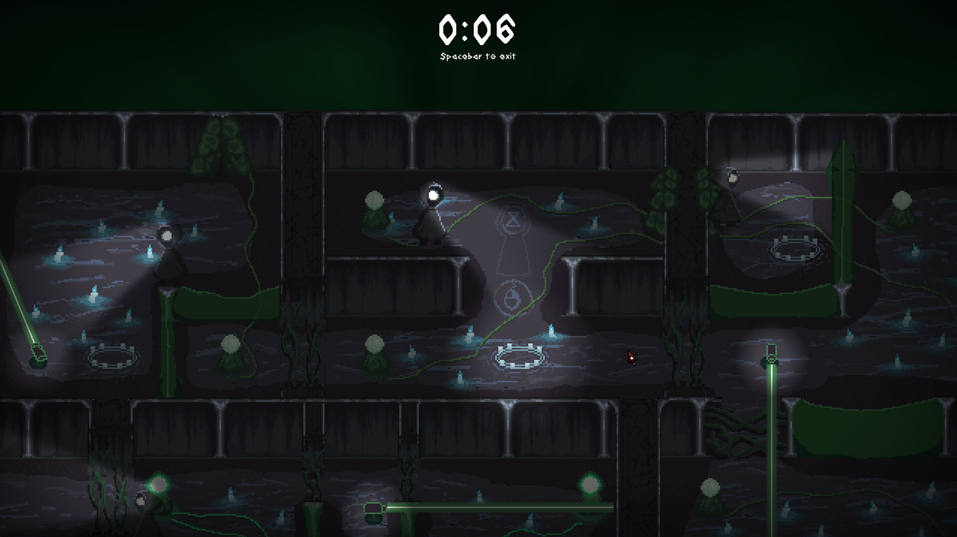 Observe screenshot 6