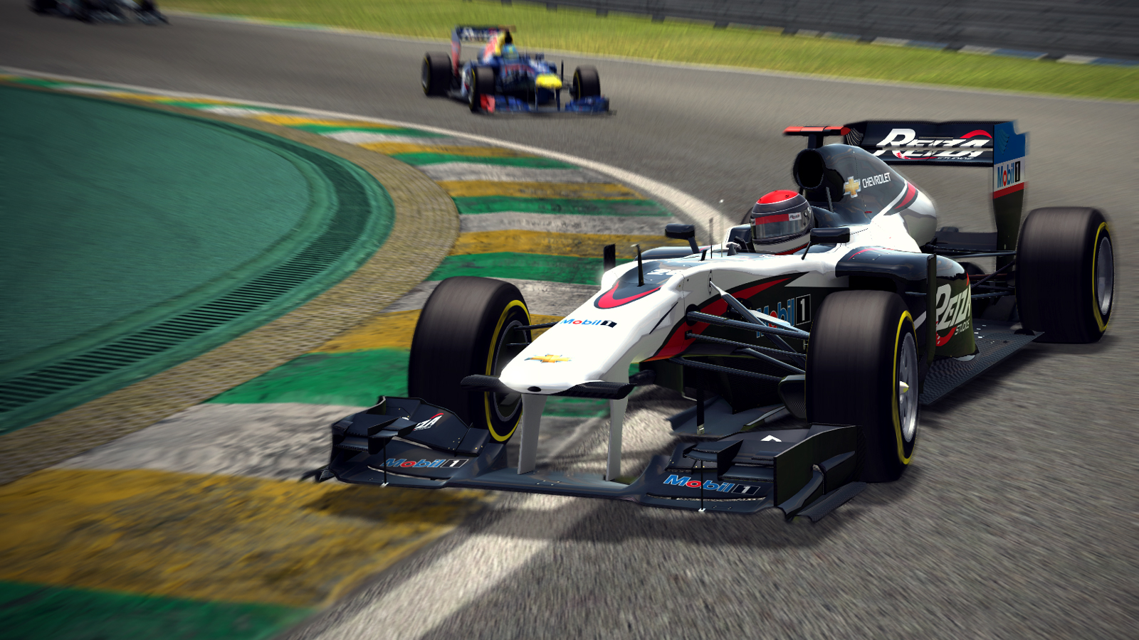 Stock Car Extreme screenshot 2