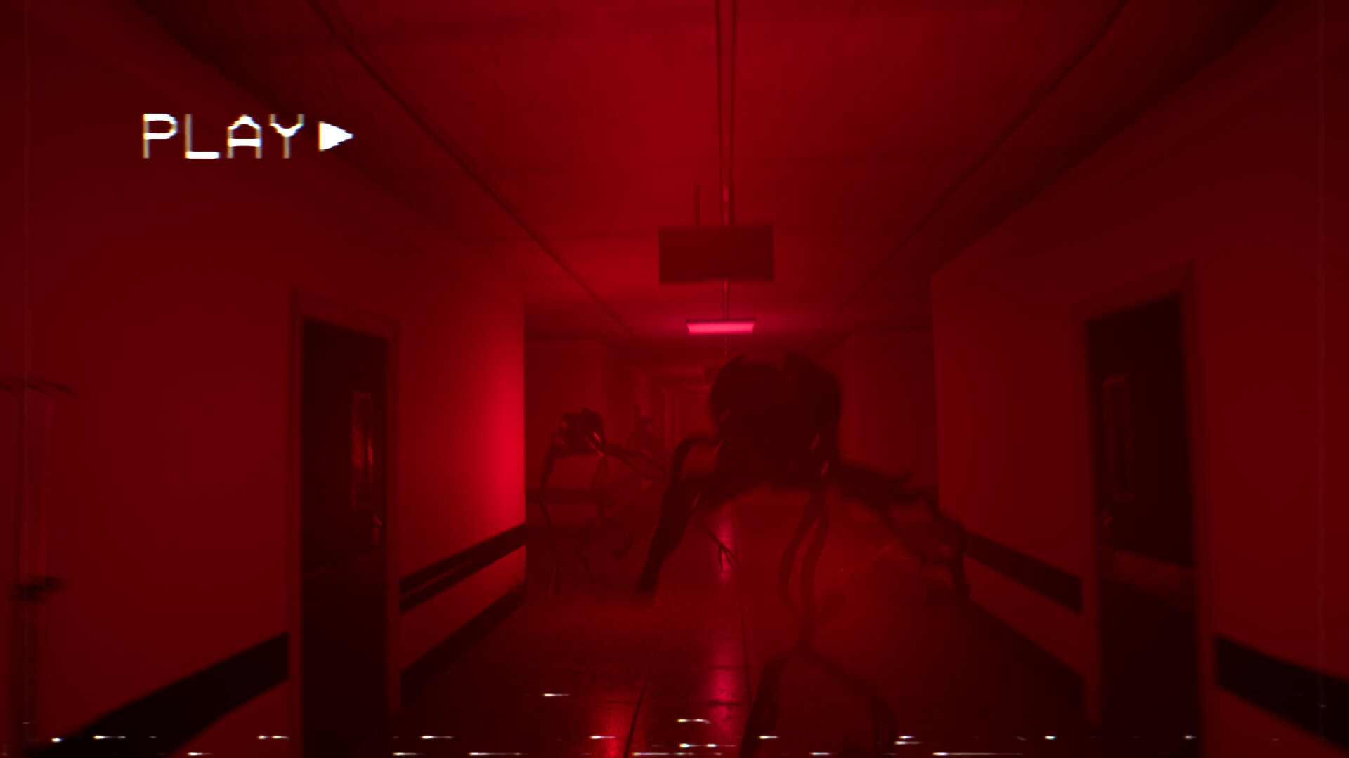 Backrooms: Eight Levels screenshot 20