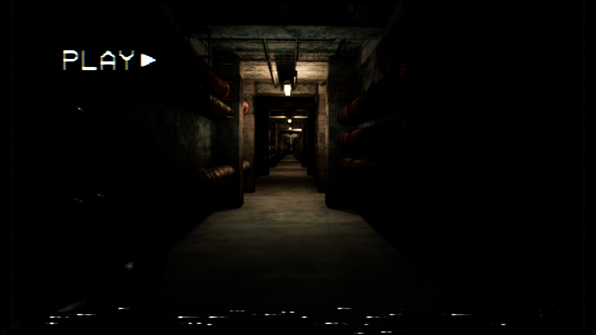 Backrooms: Eight Levels screenshot 10