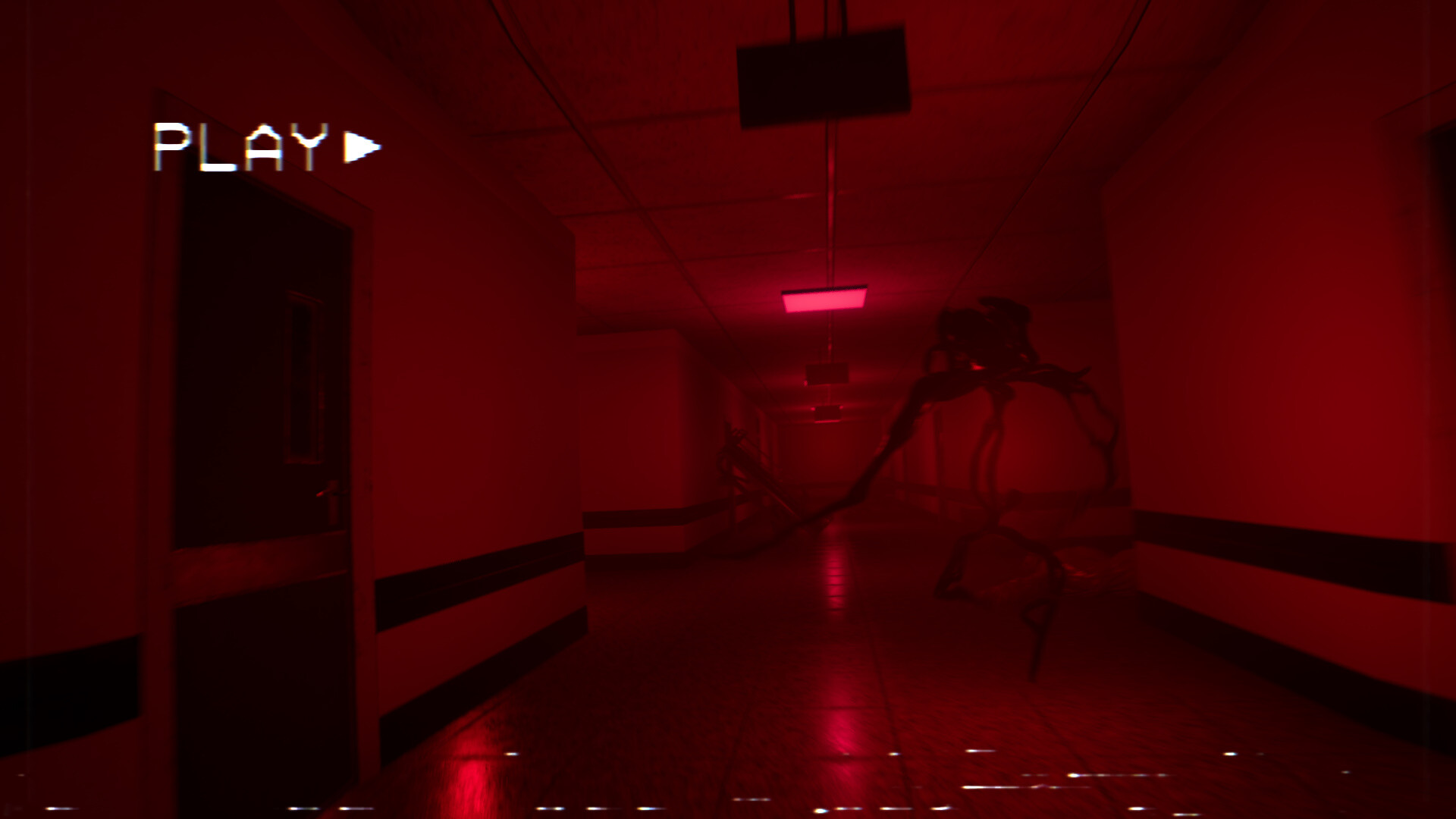 Backrooms: Eight Levels screenshot 19