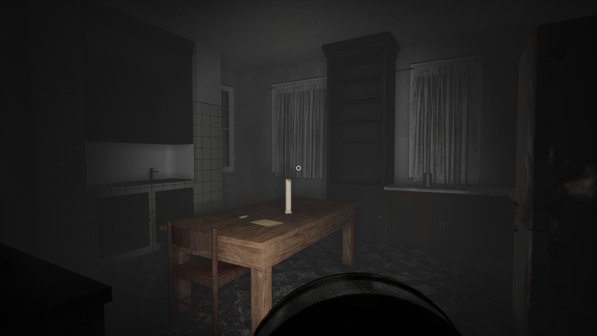 Never wake up screenshot 5