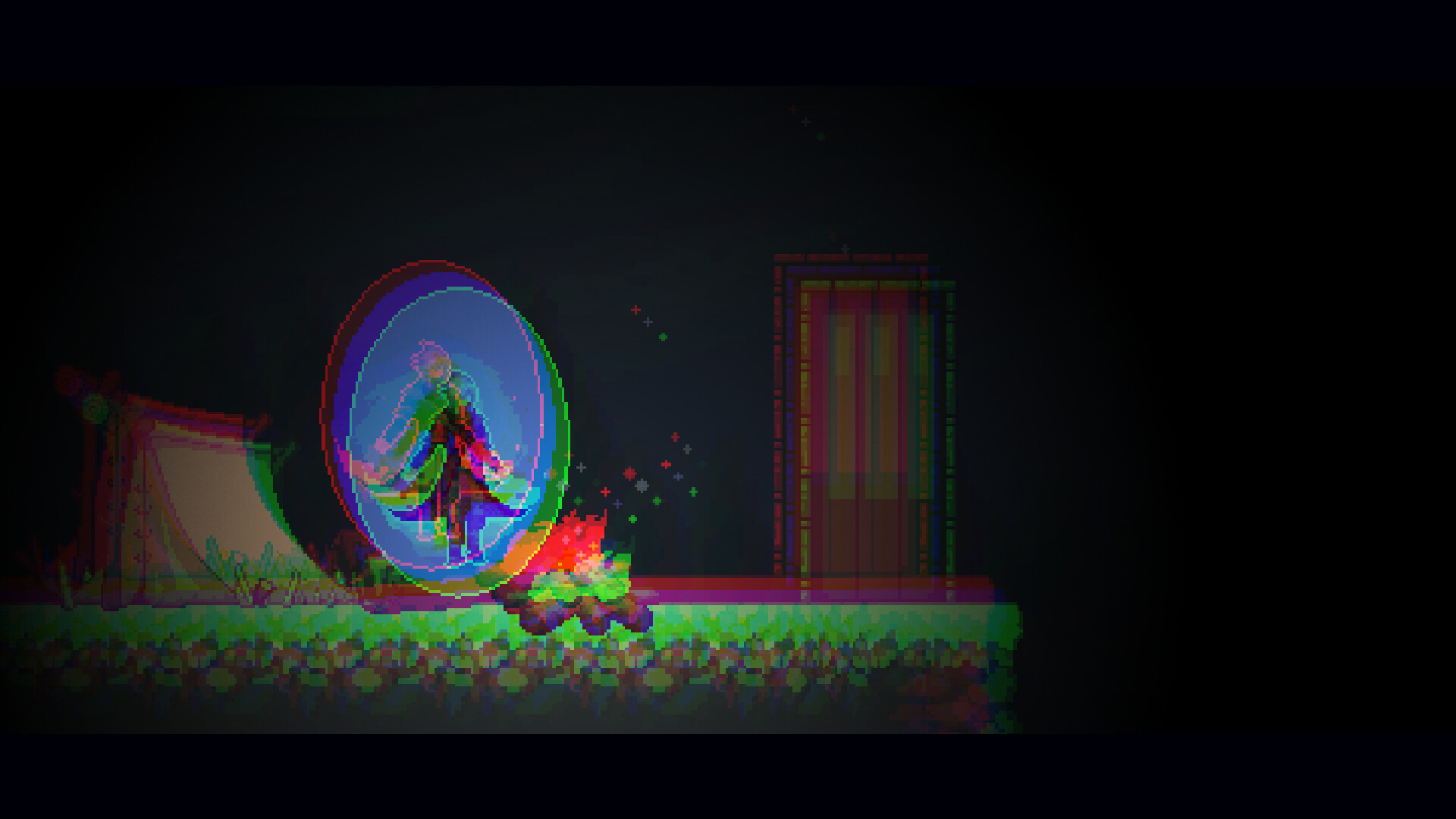 GetOffWork screenshot 1