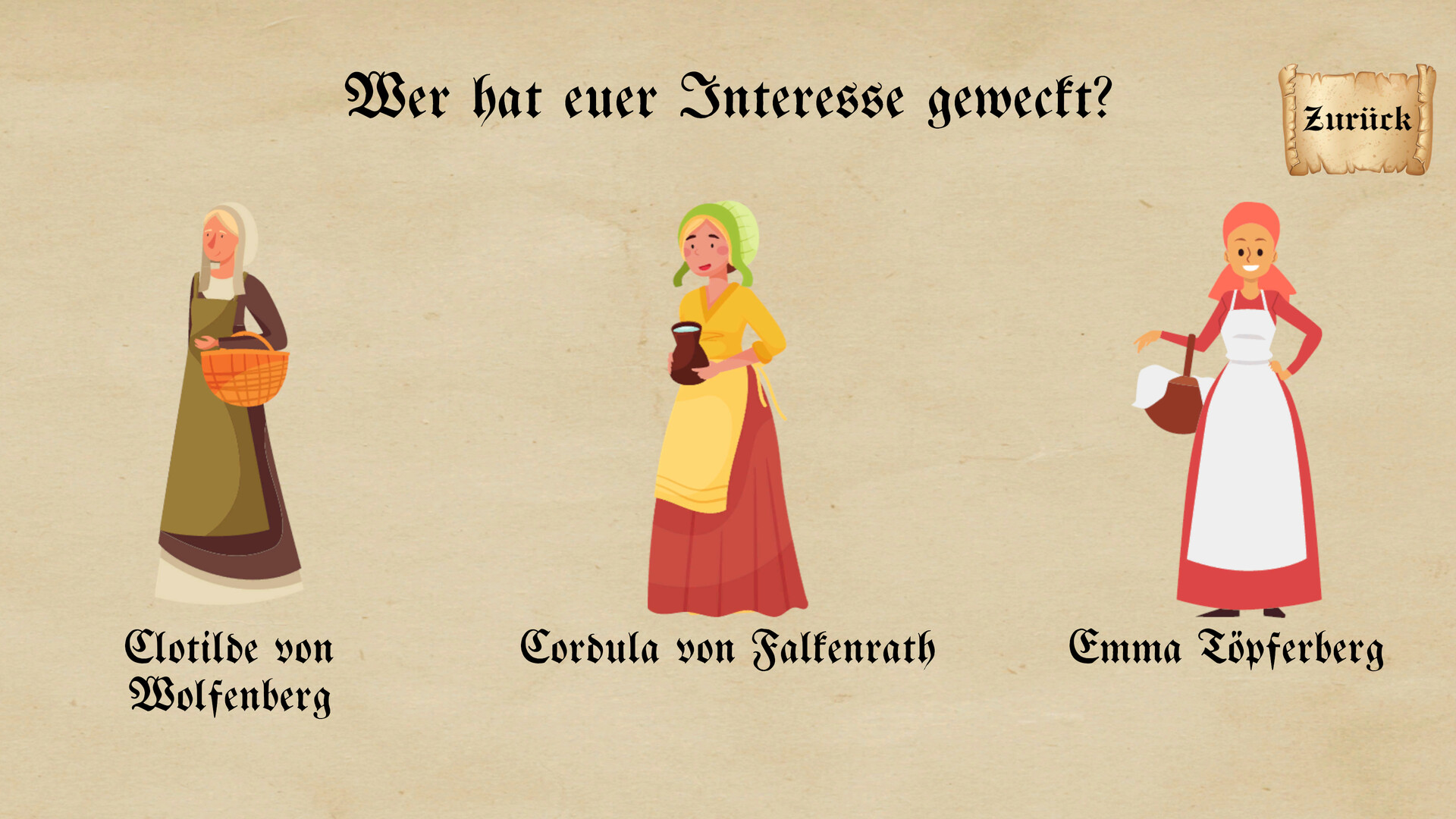Medieval Life screenshot 6