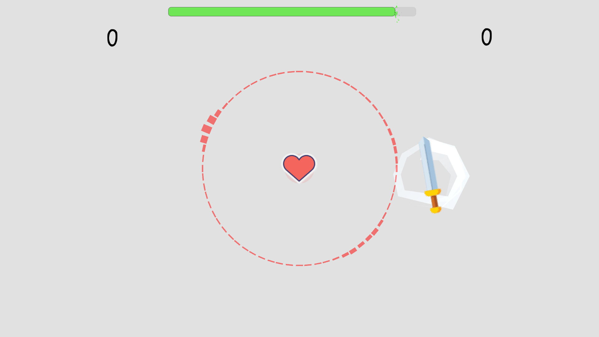 Heart screenshot 3