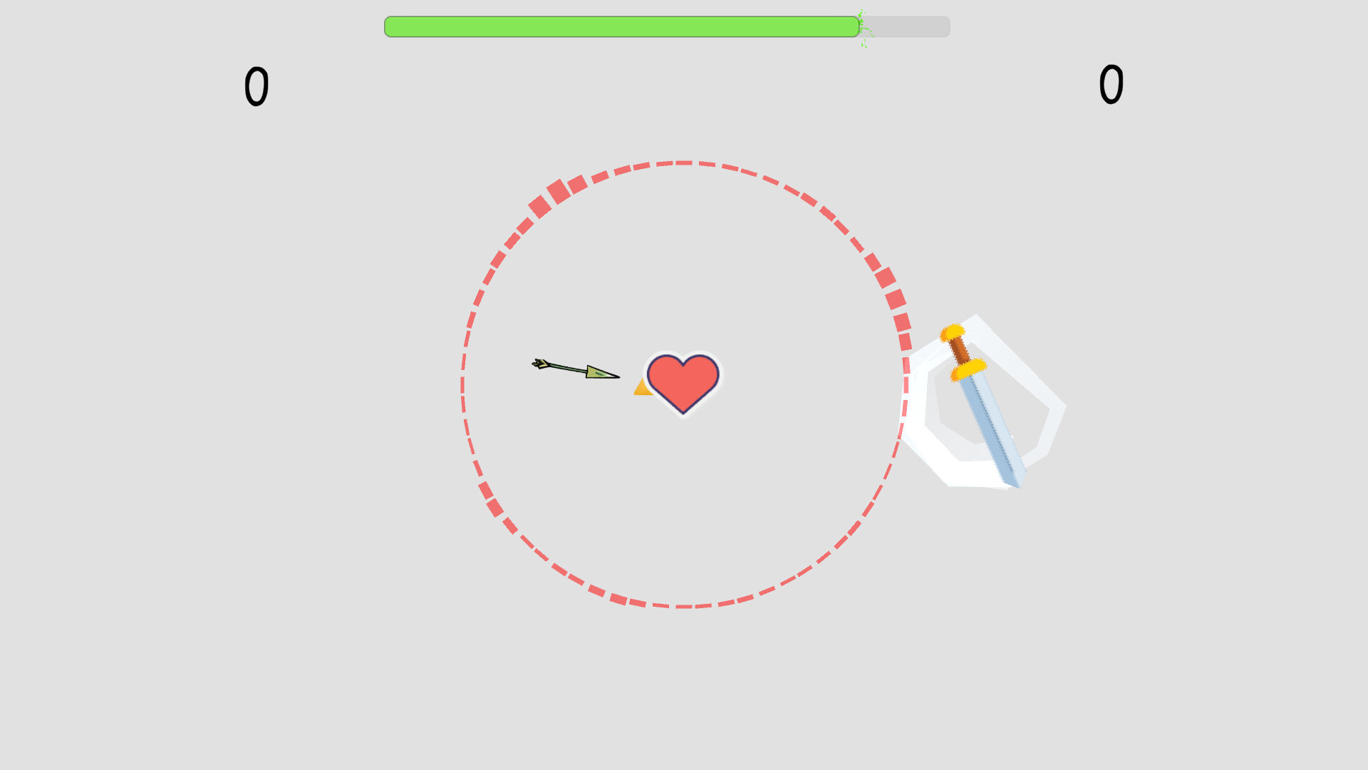 Heart screenshot 4