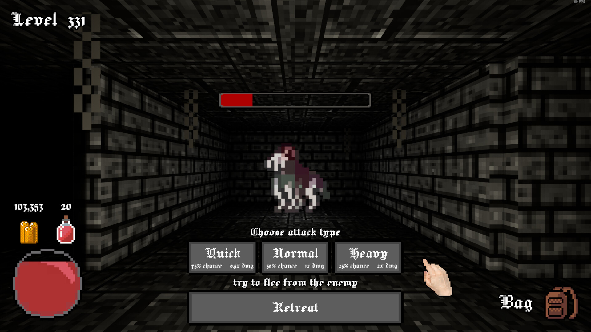 Rinth screenshot 8