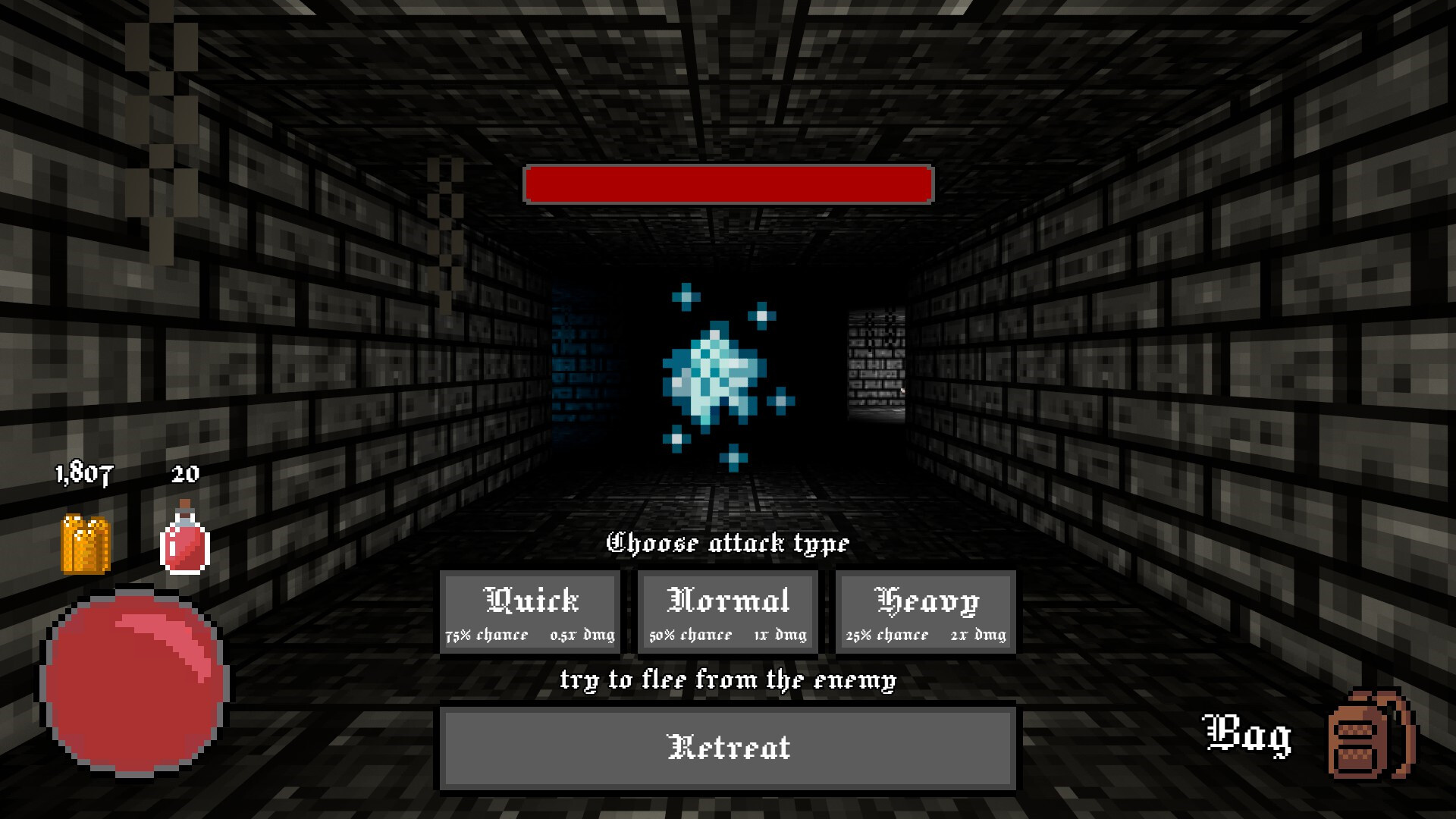 Rinth screenshot 2