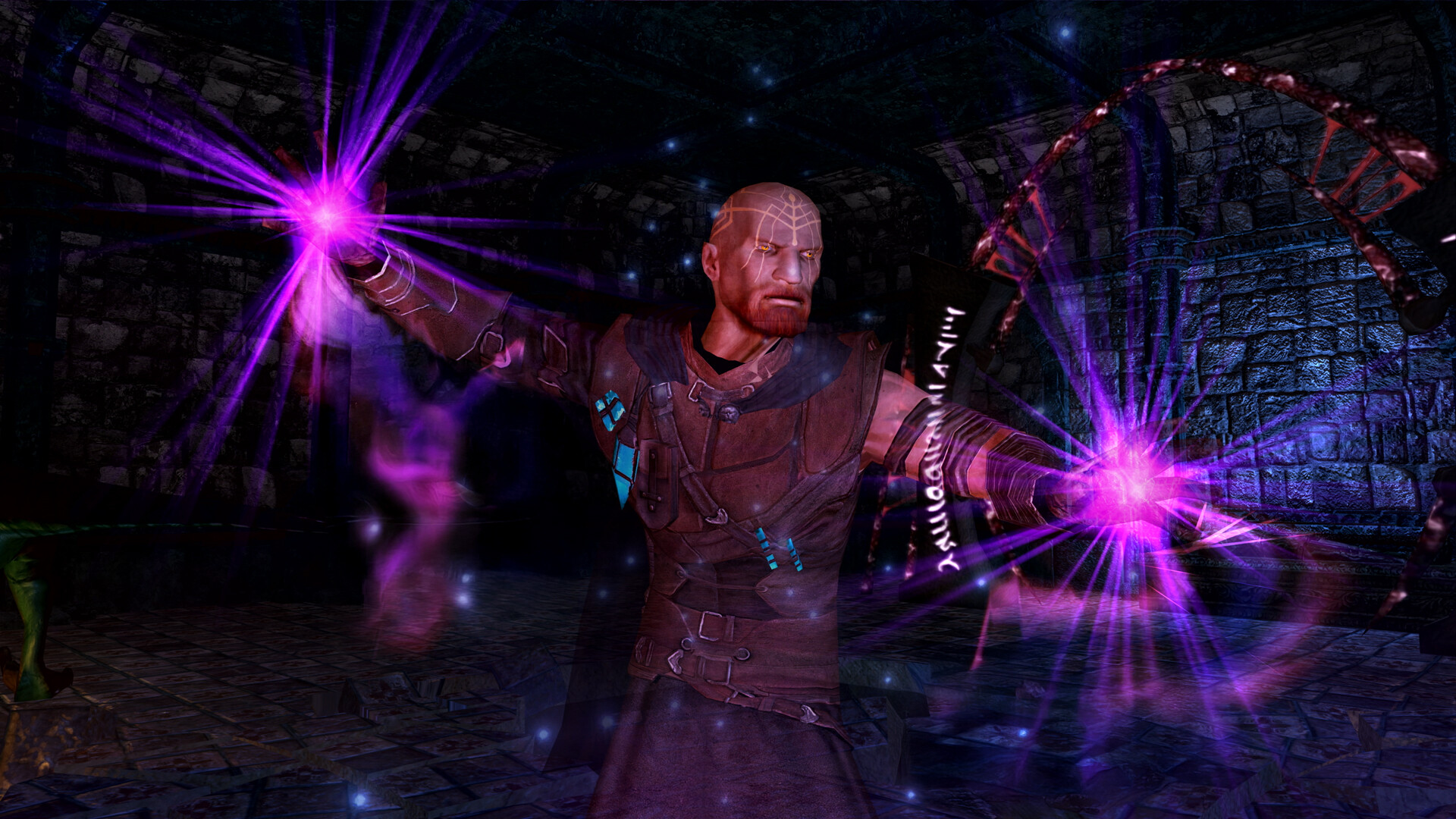 Dungeons & Dragons Neverwinter Nights 2: Enhanced Edition screenshot 2