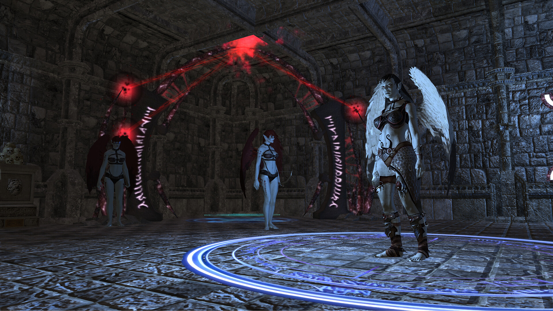 Dungeons & Dragons Neverwinter Nights 2: Enhanced Edition screenshot 3