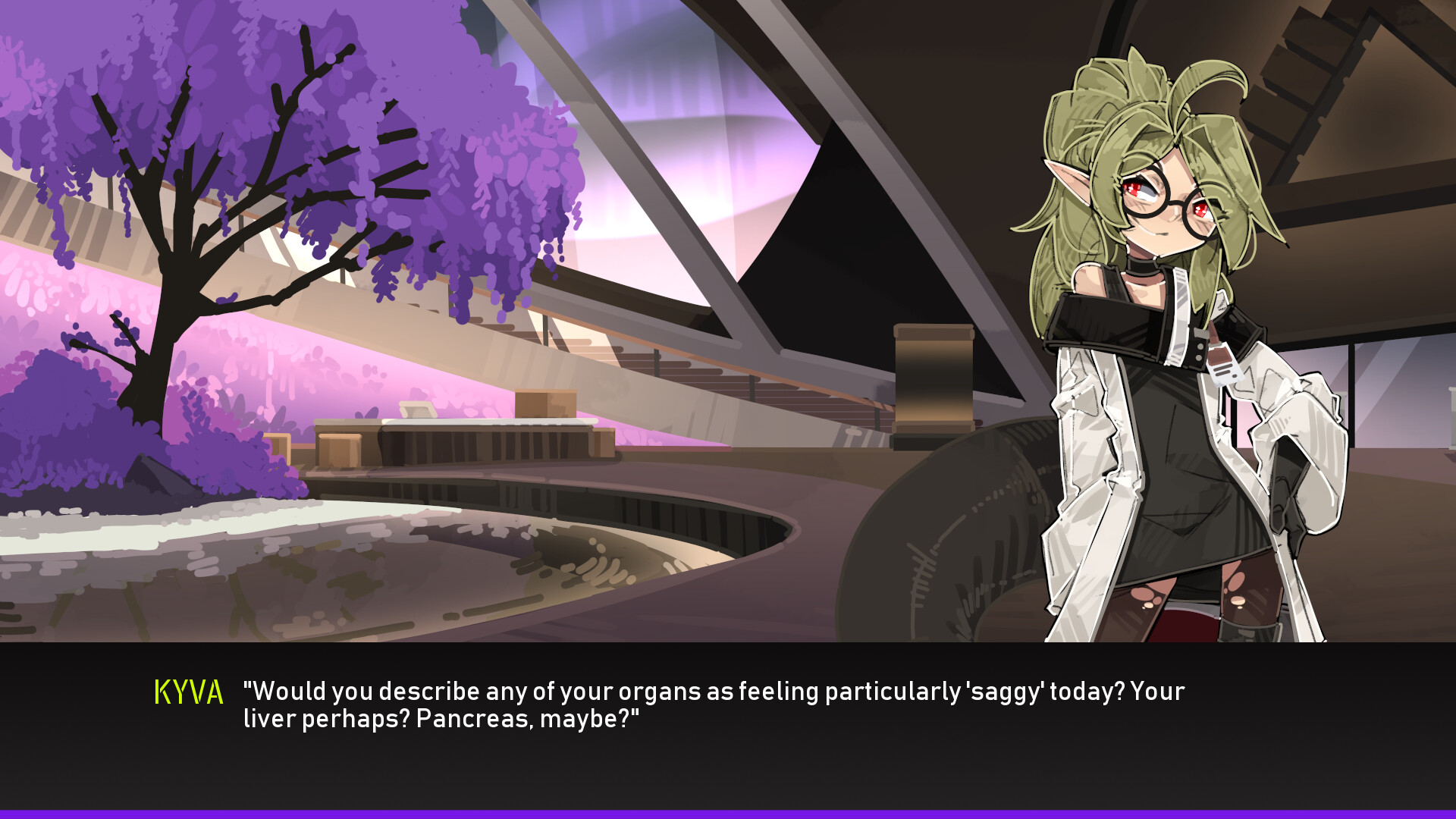 PMC Promiscuity screenshot 8