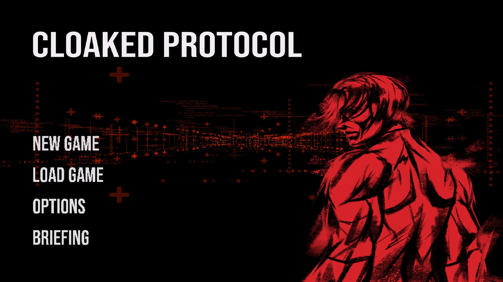 Cloaked Protocol: Stealth Action Thriller screenshot 7
