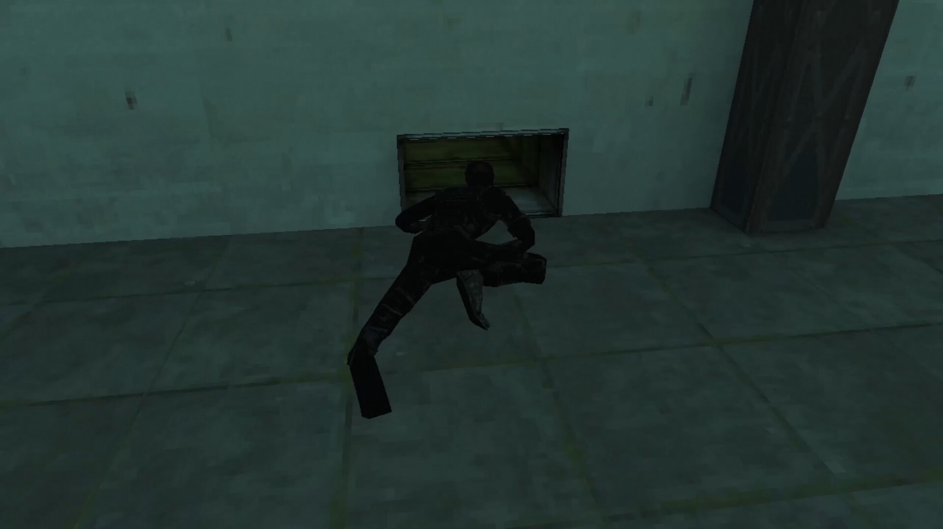 Cloaked Protocol: Stealth Action Thriller screenshot 1