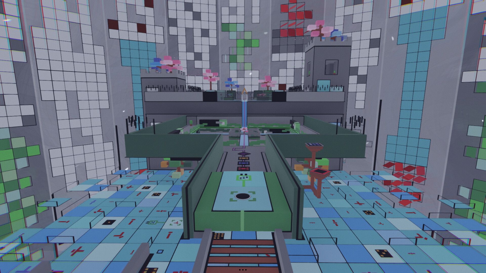 My Sweet Floating in the Void screenshot 16