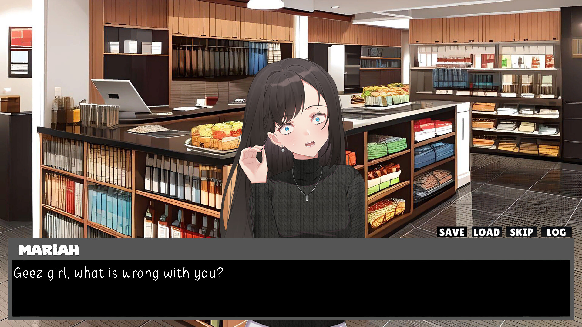 The Night Heist screenshot 5