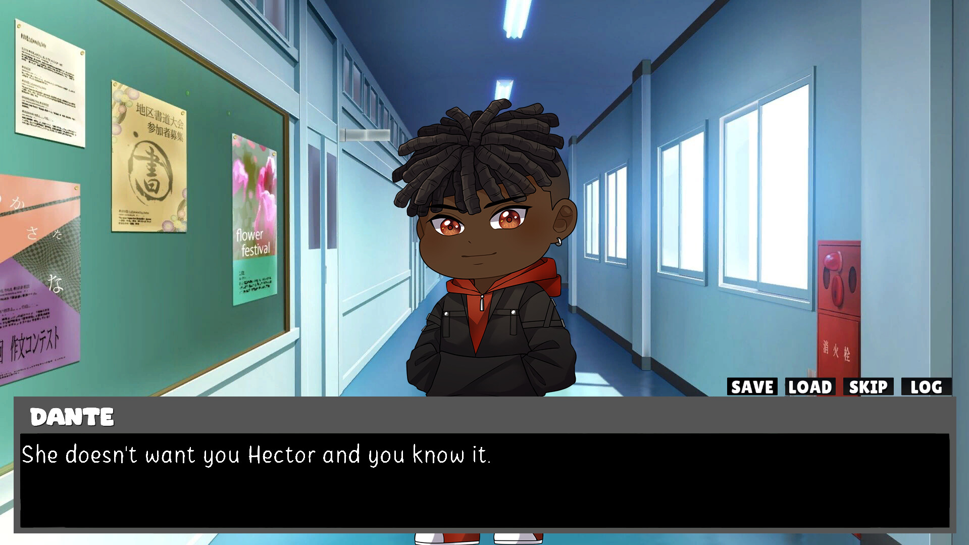 The Night Heist screenshot 4