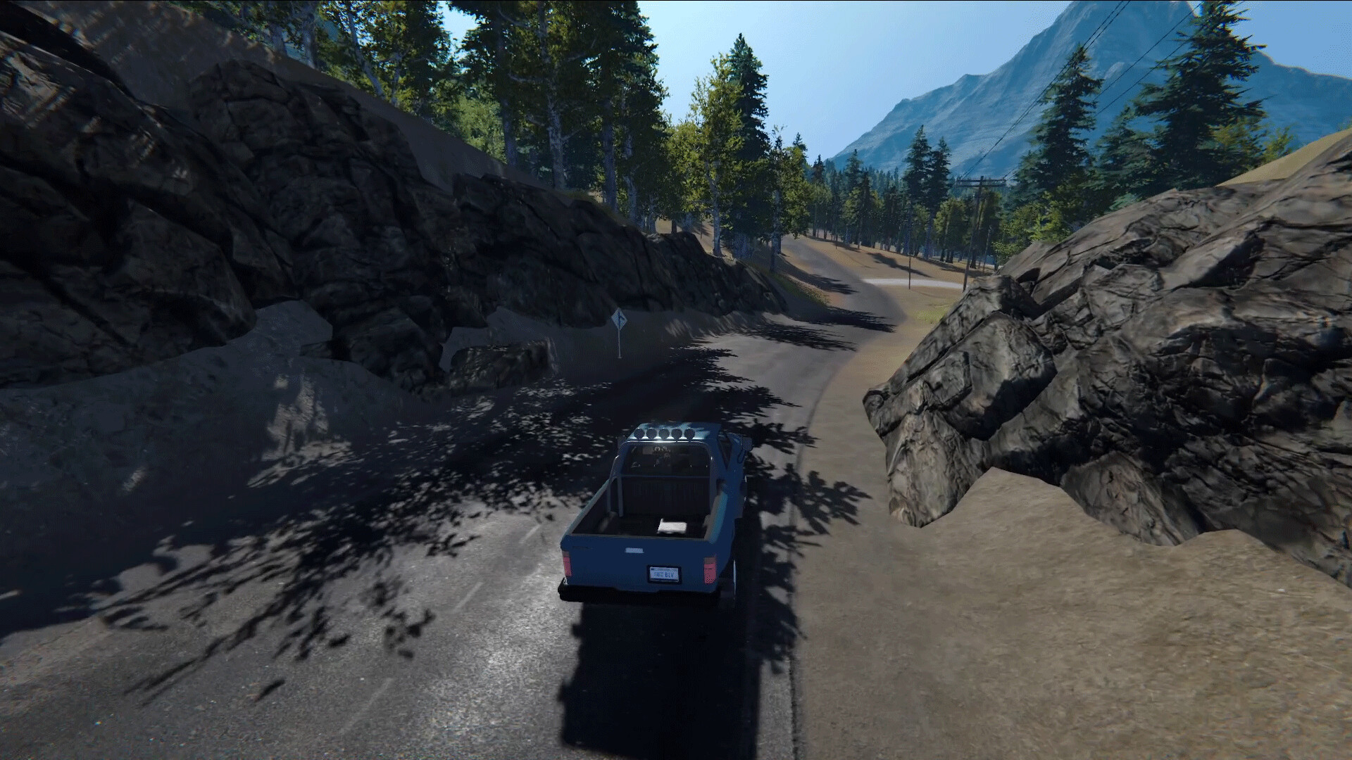 I Want to Believe screenshot 1