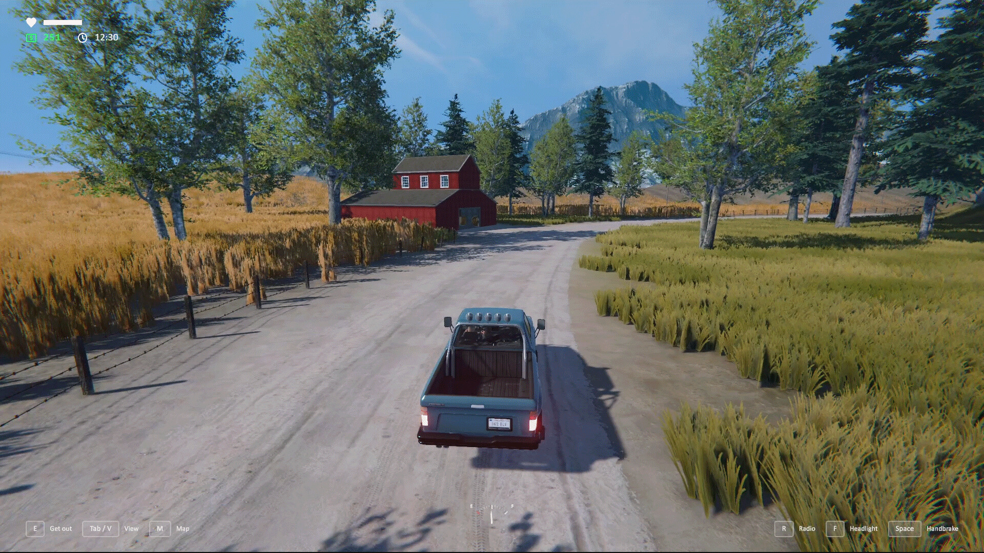 I Want to Believe screenshot 8