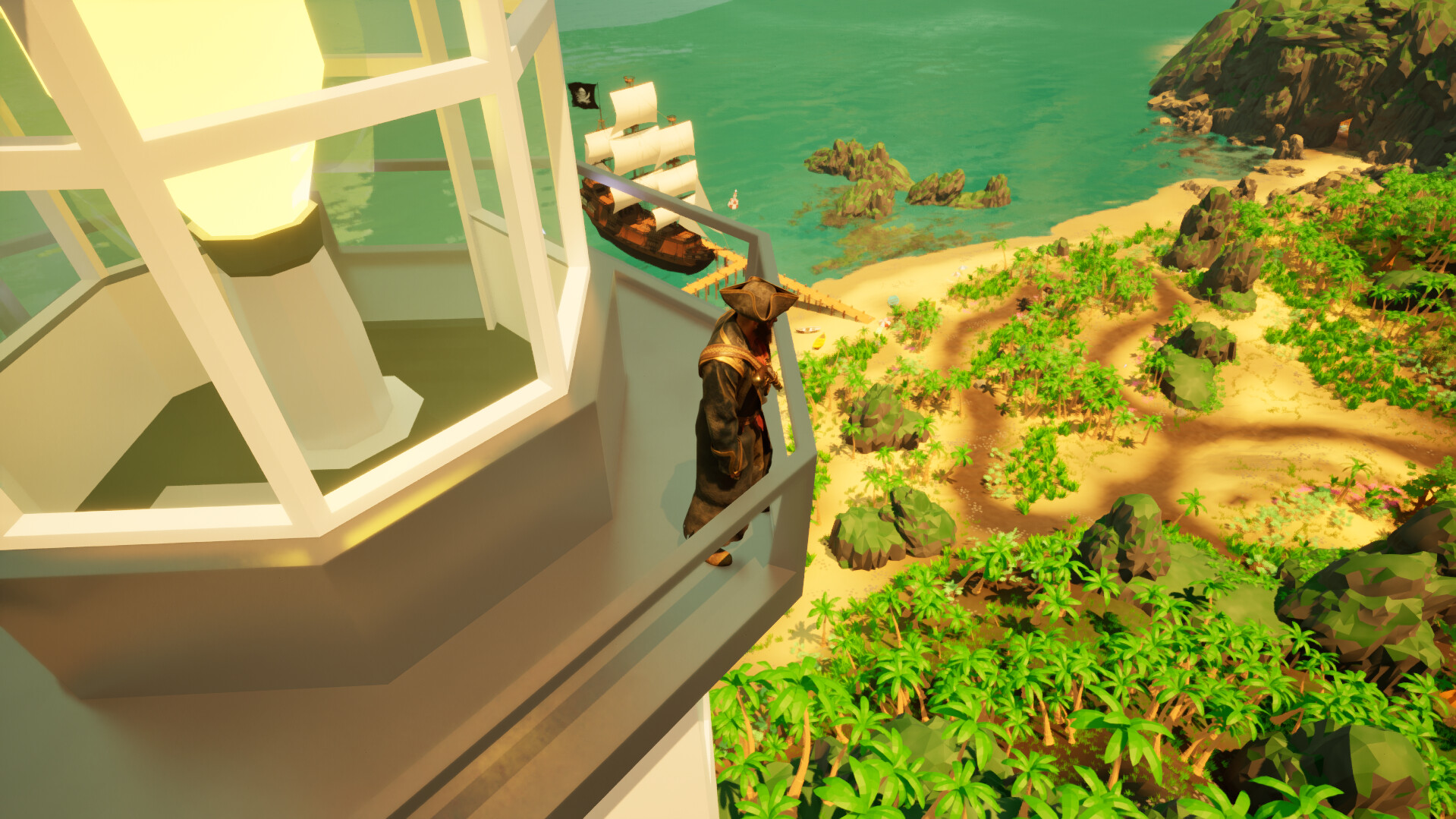 Cutlass Call screenshot 5