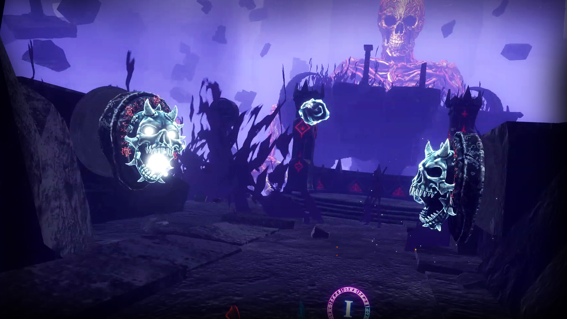 HexWind screenshot 7