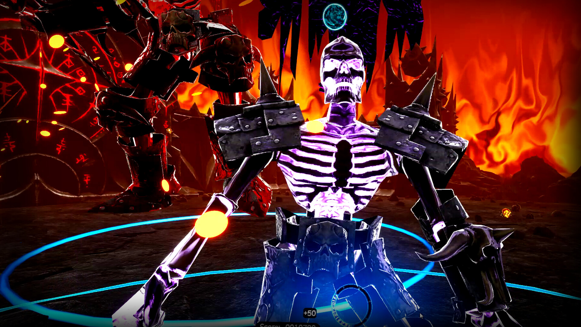 HexWind screenshot 10