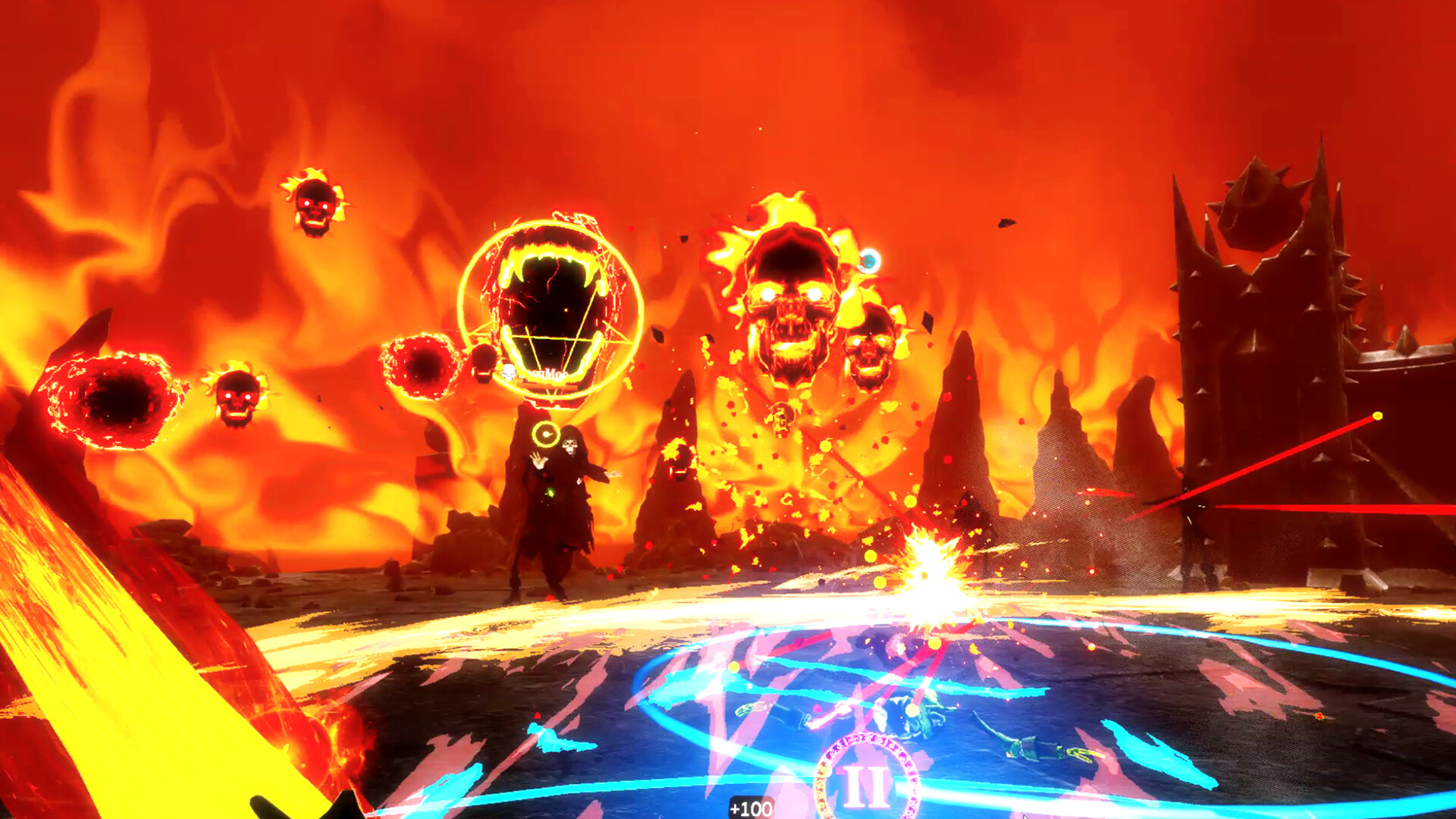 HexWind screenshot 5