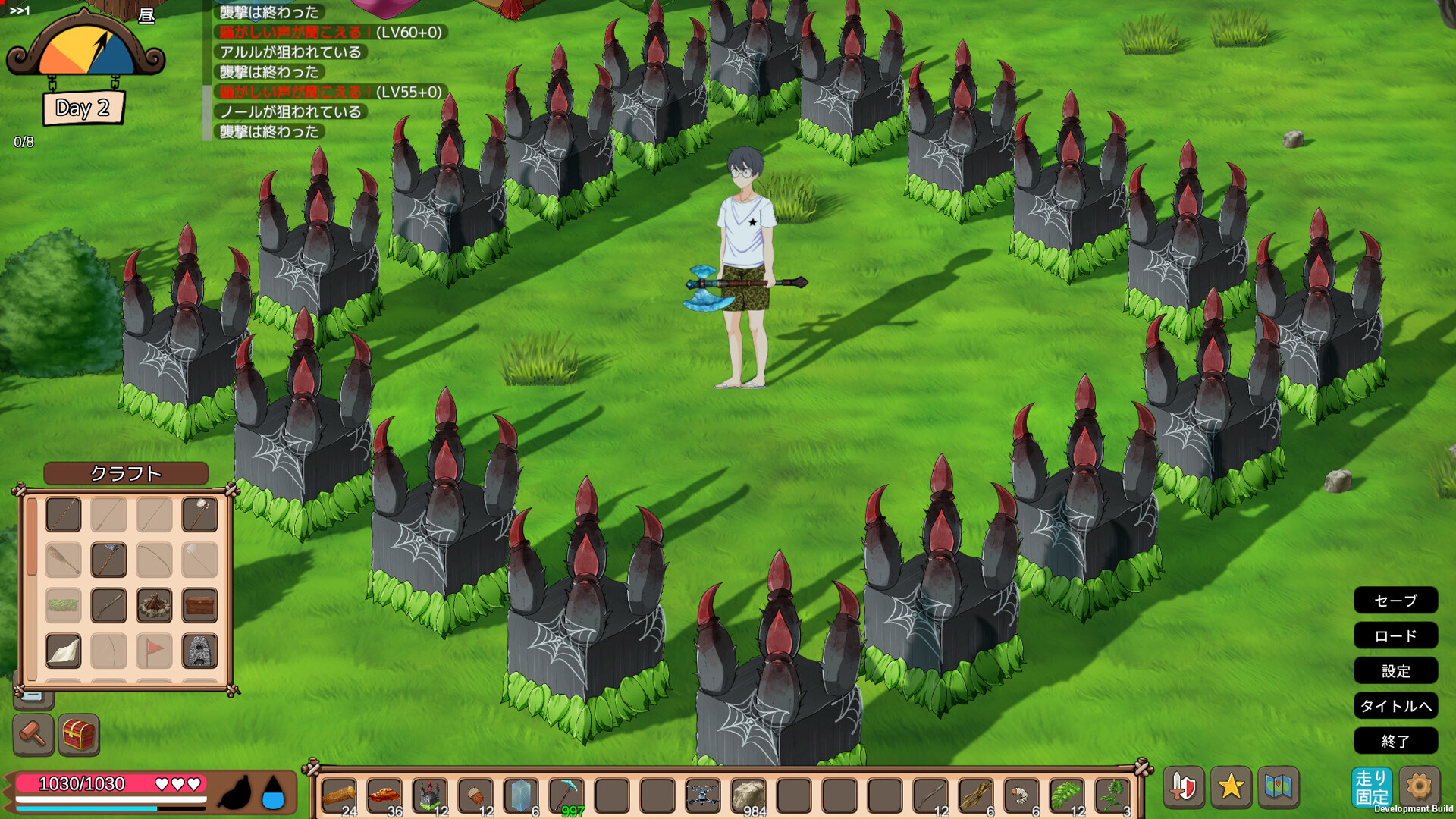 Mad Island screenshot 7