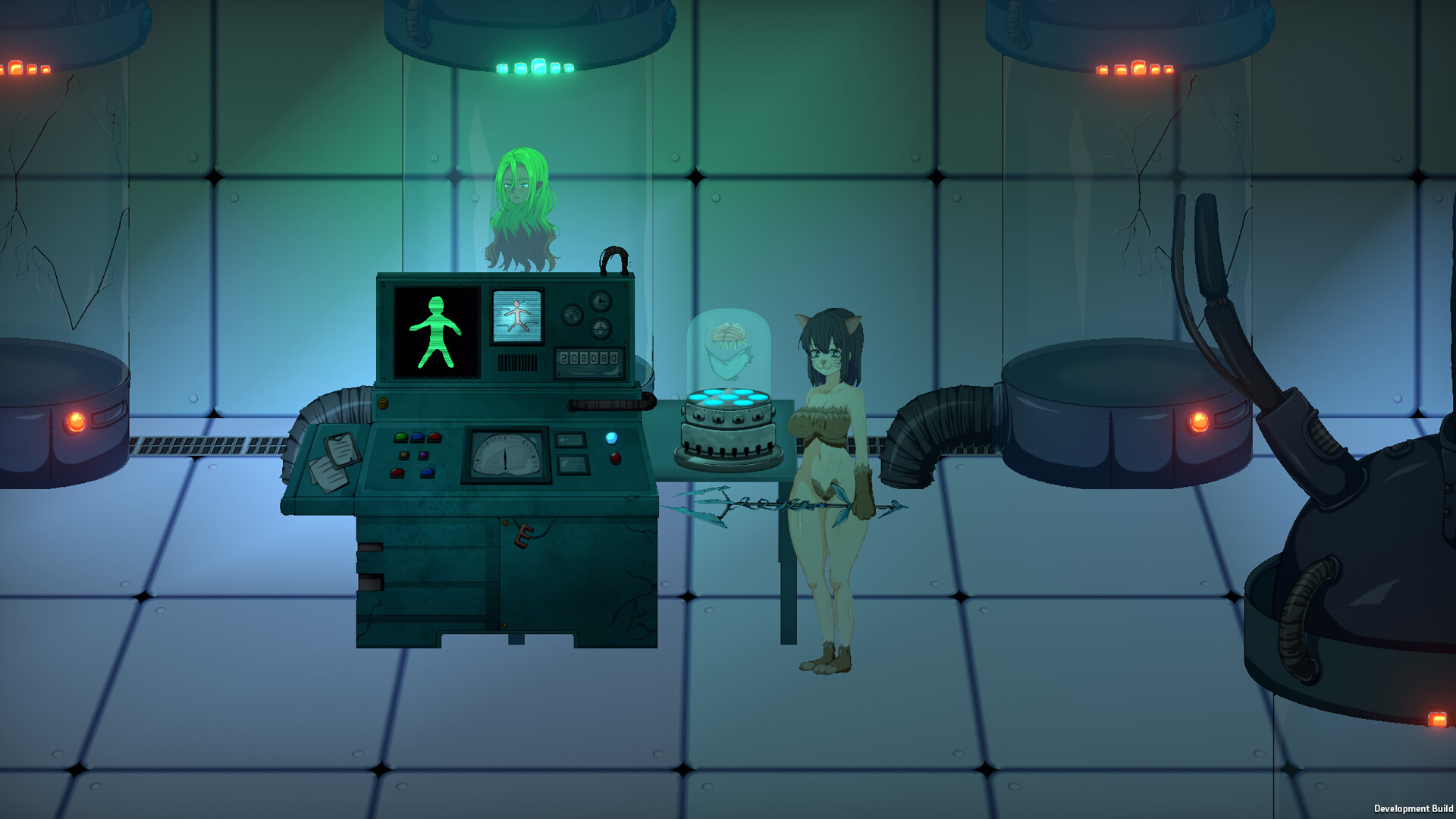 Mad Island screenshot 5