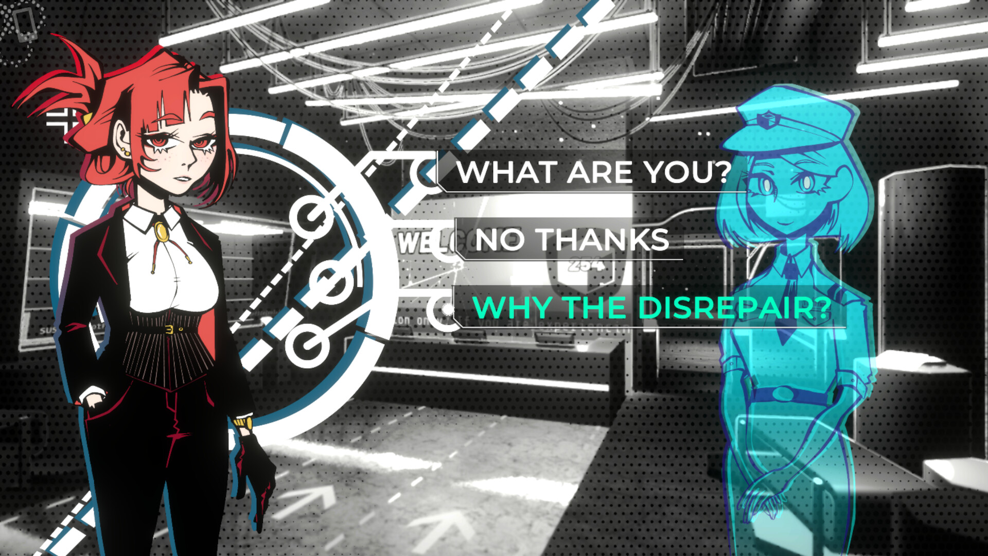 of the Devil screenshot 4