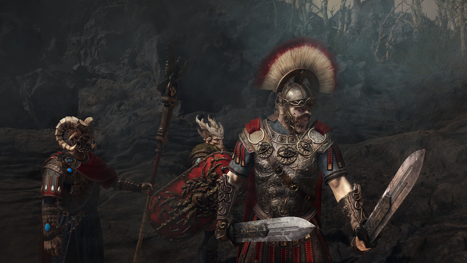 King Arthur: Legion IX screenshot 6