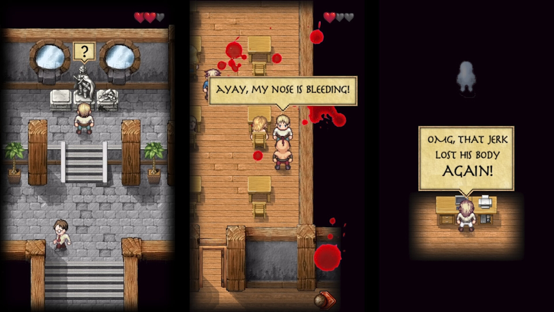 RPG Conquer the World screenshot 6