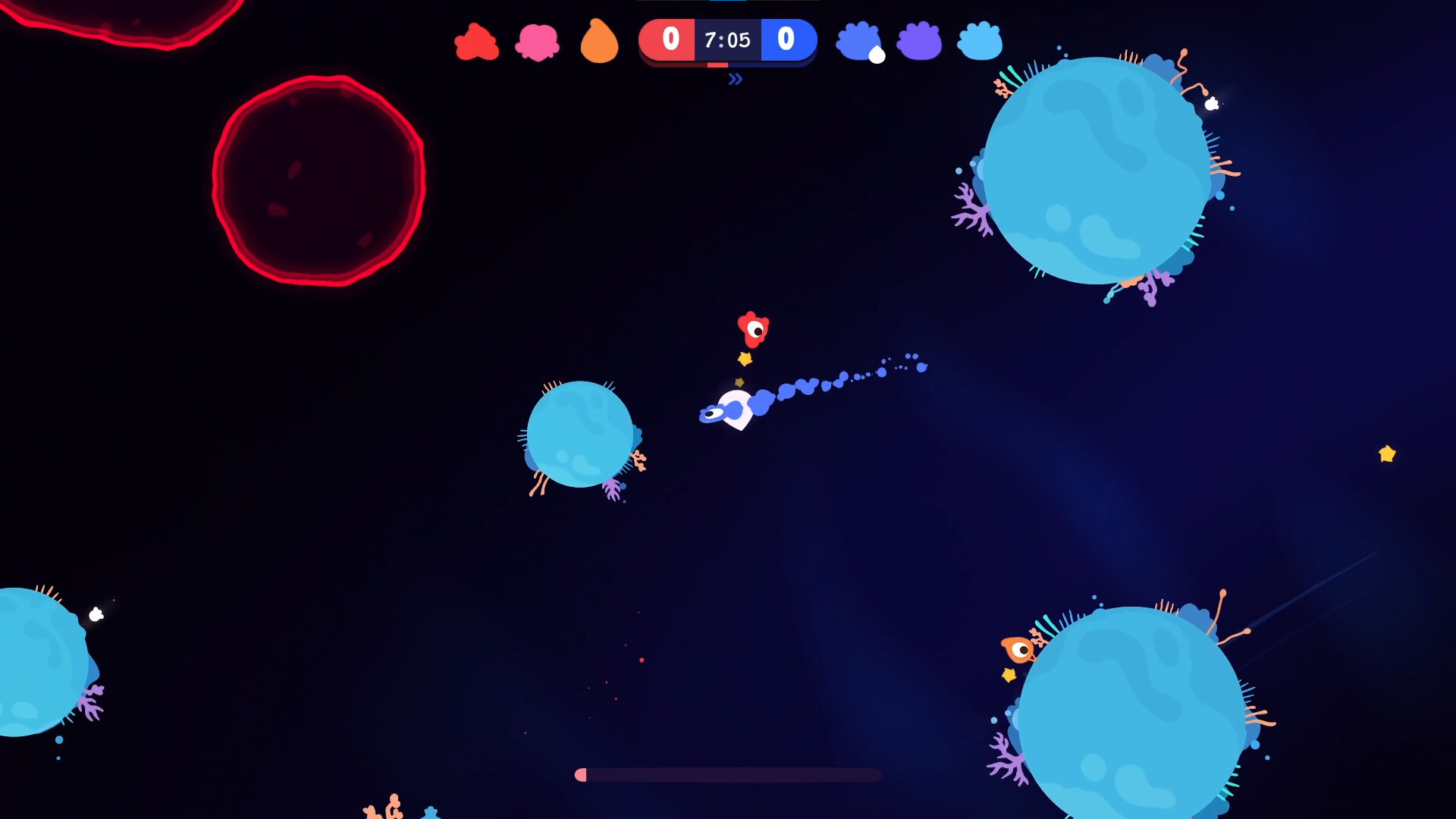 They Can Fart screenshot 4