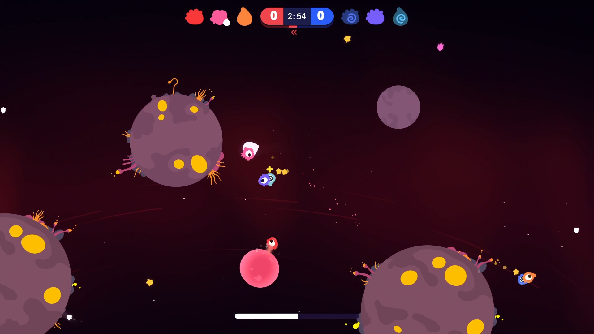 They Can Fart screenshot 7