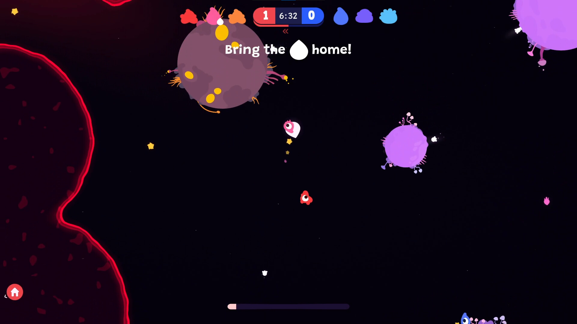 They Can Fart screenshot 2