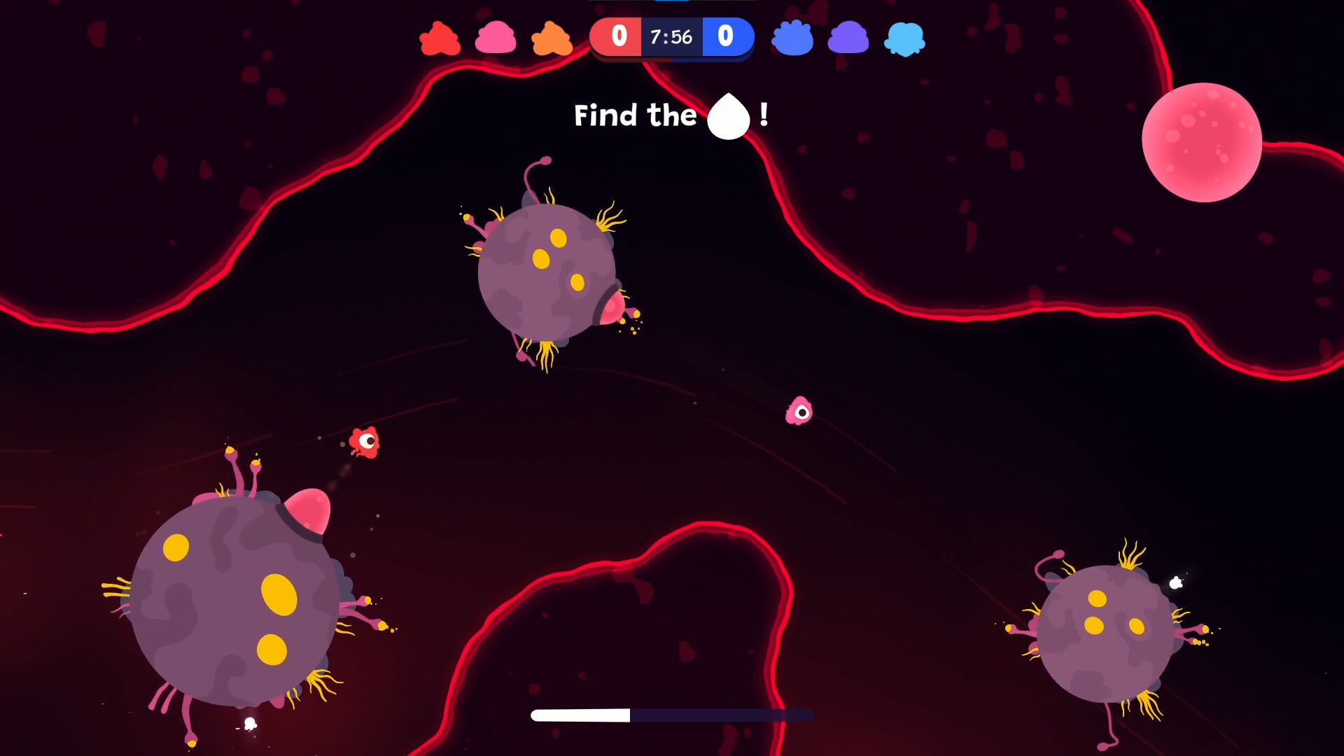 They Can Fart screenshot 1