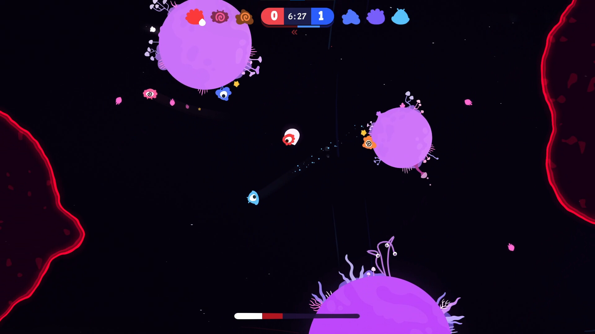 They Can Fart screenshot 6