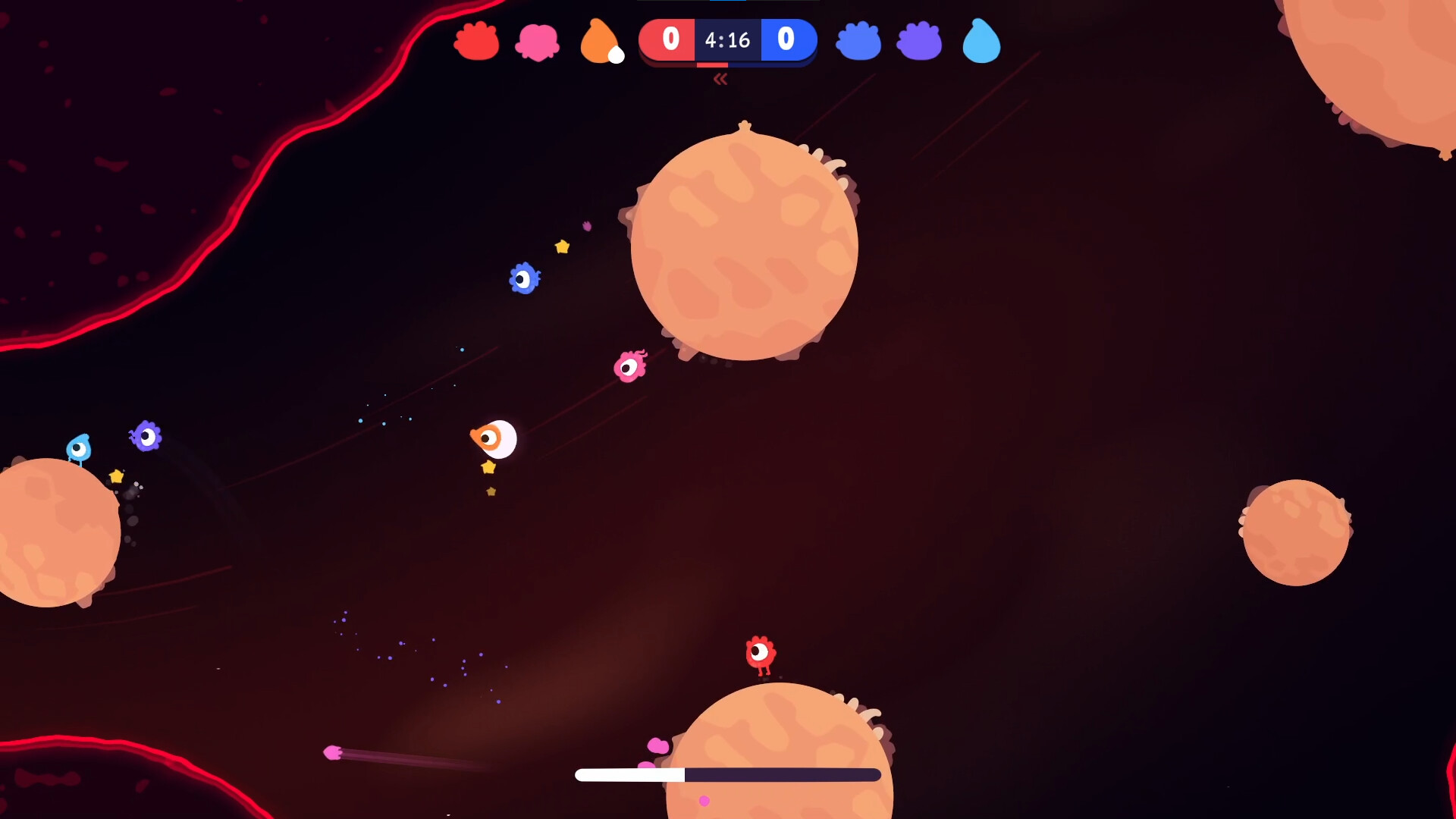 They Can Fart screenshot 5