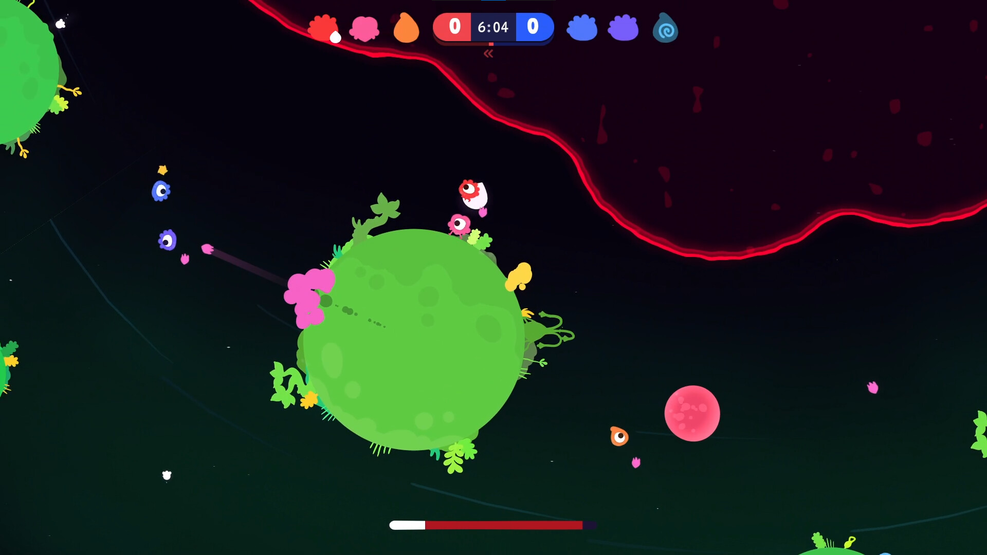 They Can Fart screenshot 3