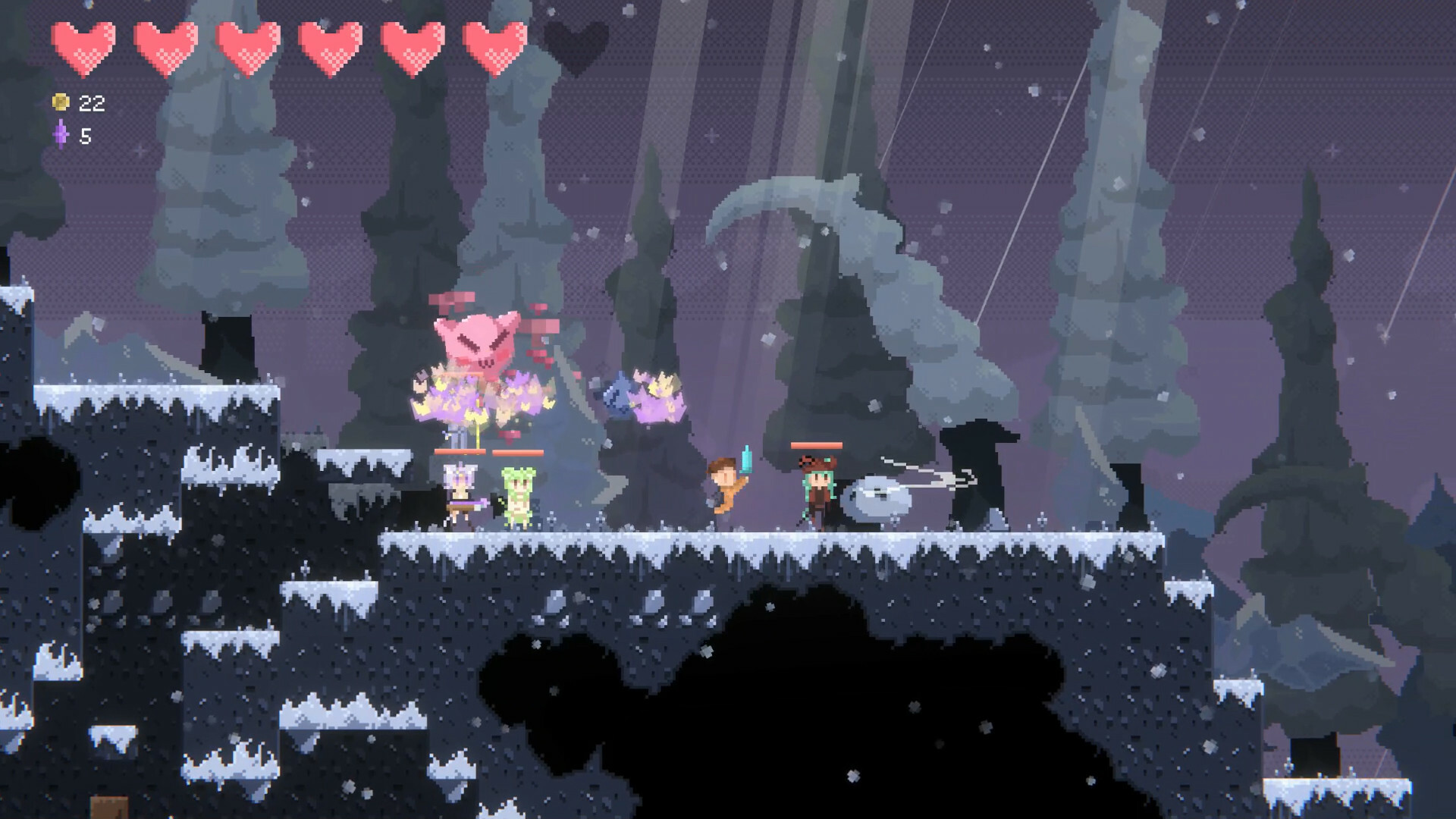 Meowphoria screenshot 11