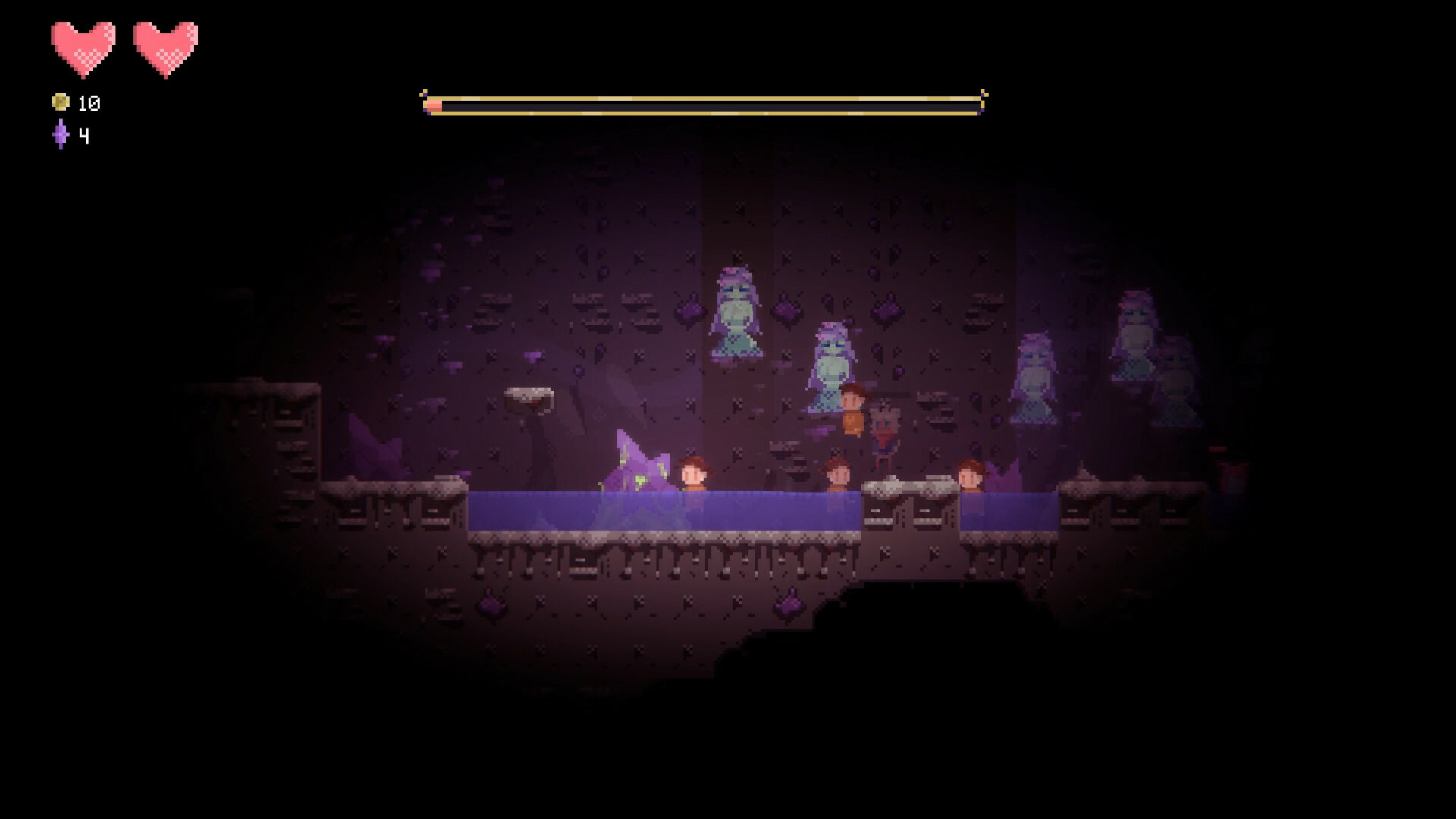 Meowphoria screenshot 6