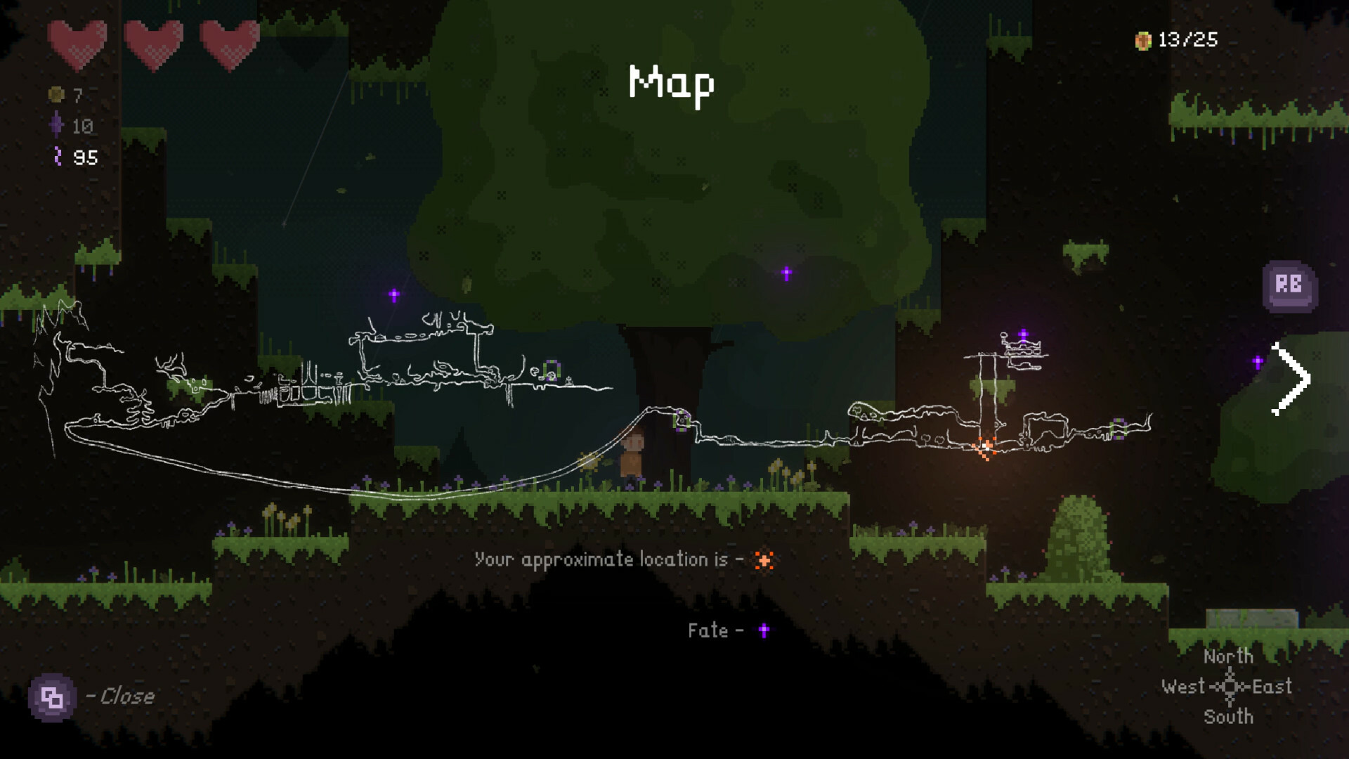 Meowphoria screenshot 9