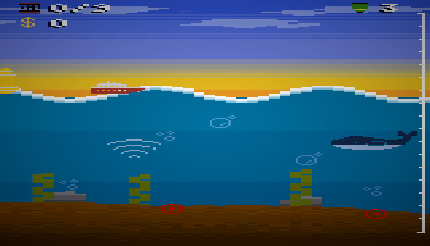 Oil Strike '75 screenshot 6