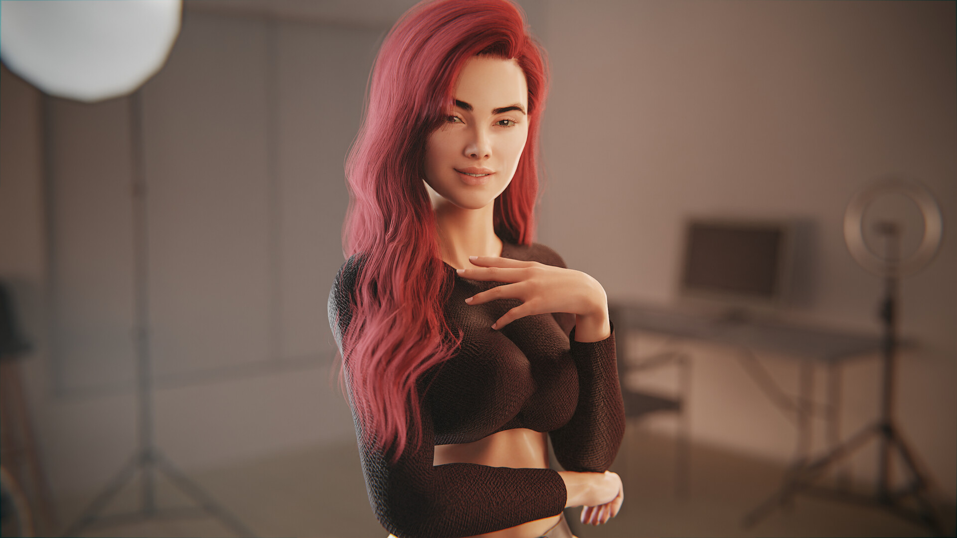 Sex Euphoria 💖 screenshot 24