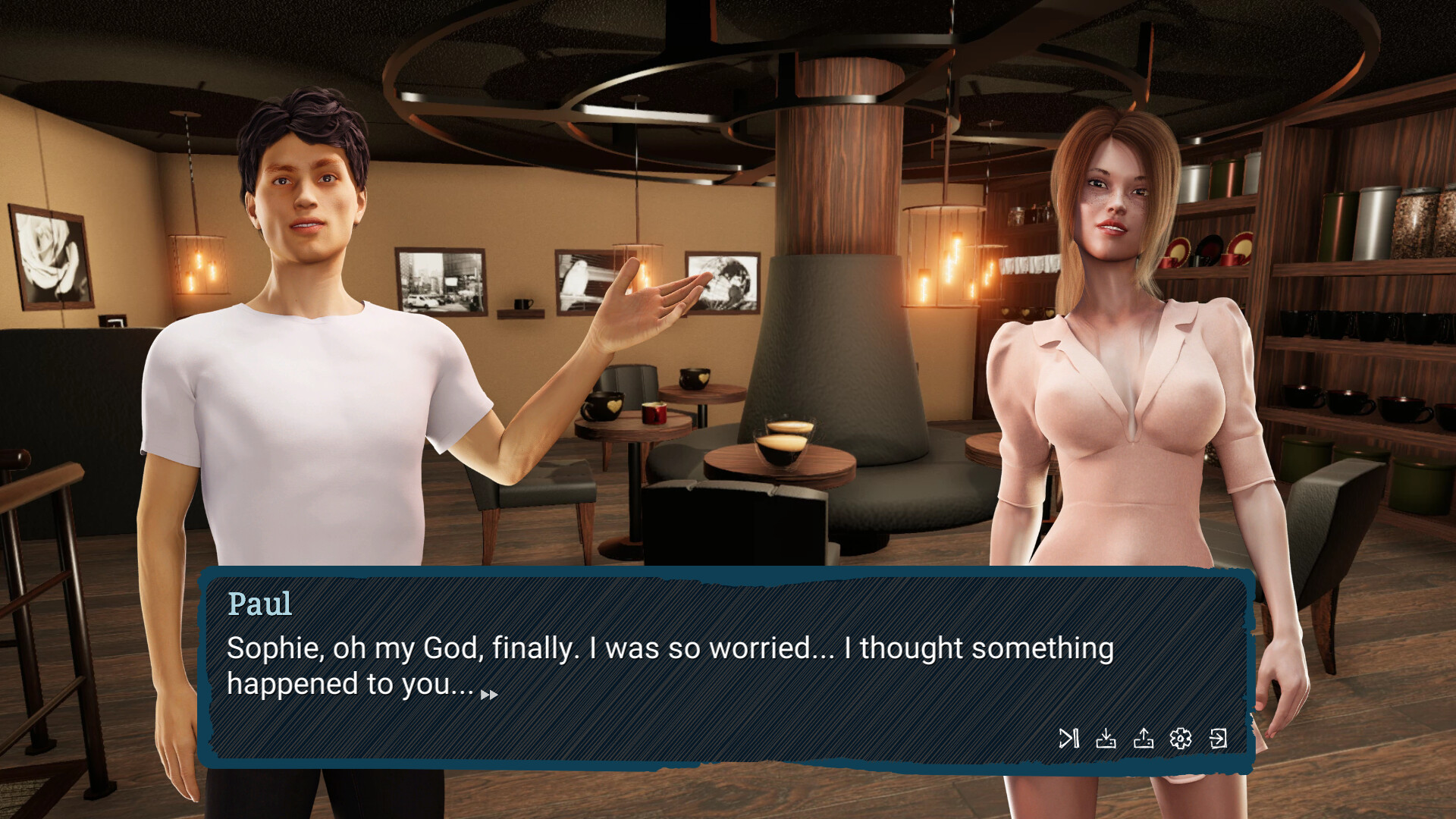 Sex Euphoria ๐ screenshot 4