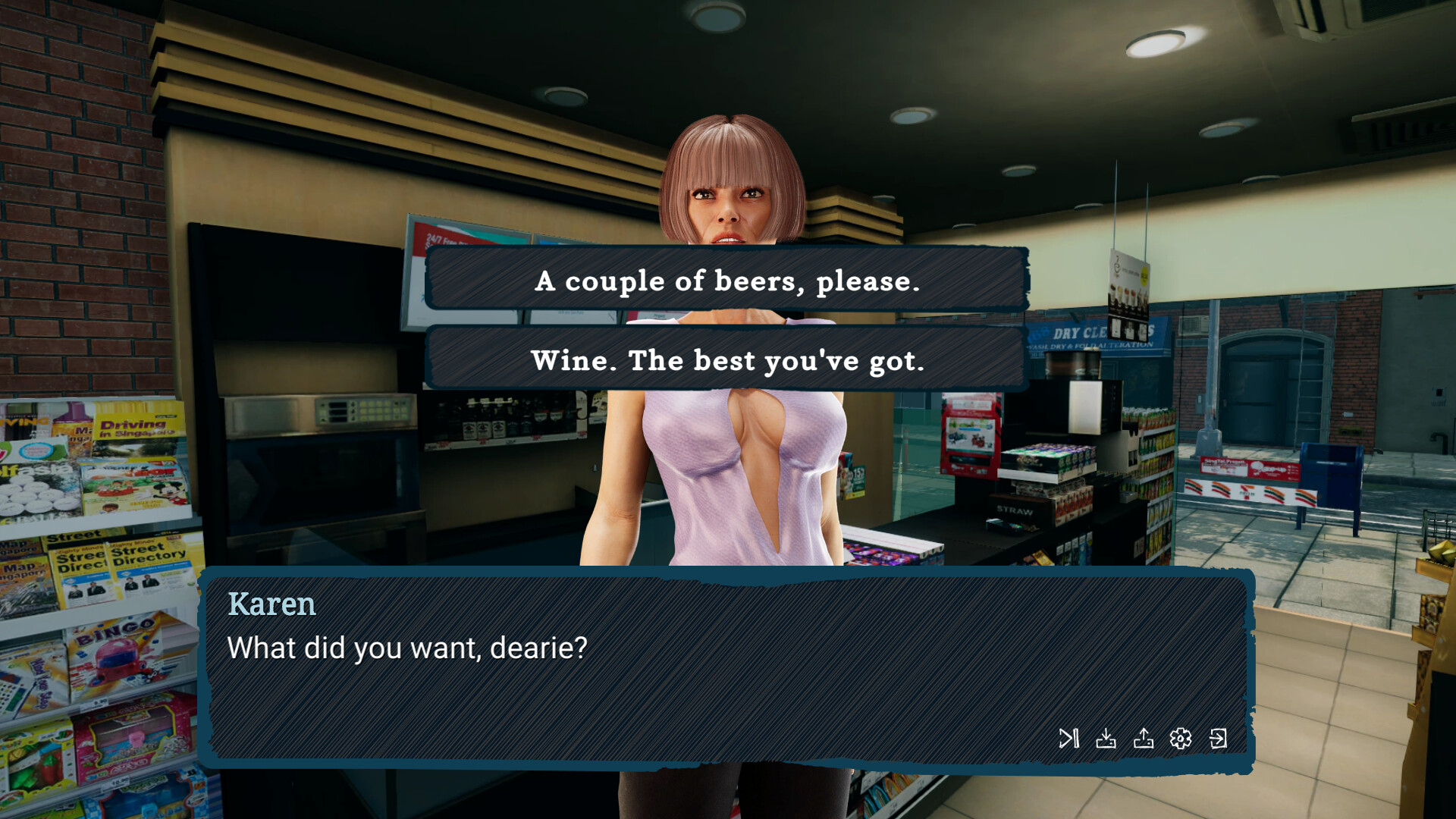 Sex Euphoria ๐ screenshot 11