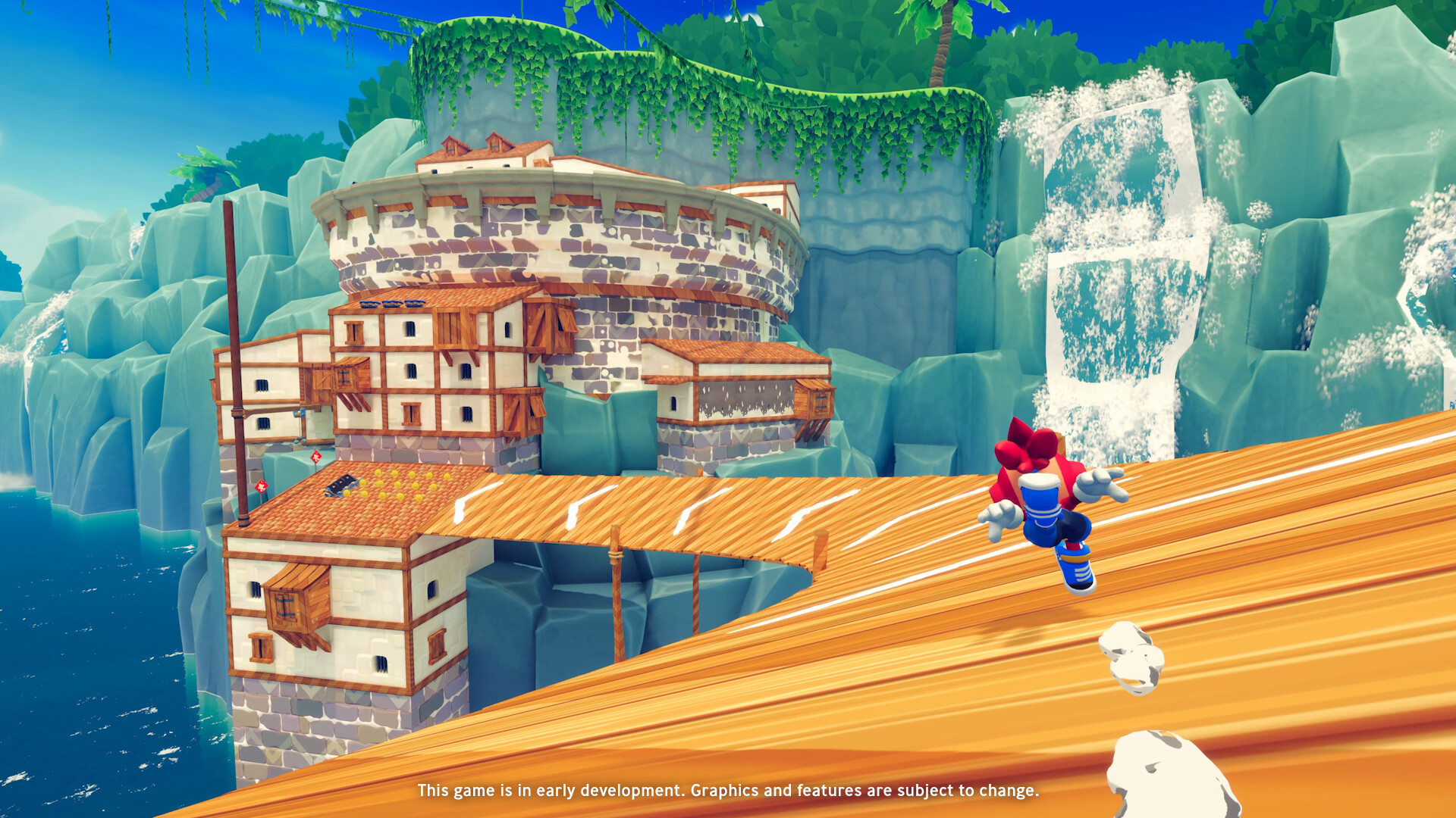 Rollin' Rascal screenshot 7