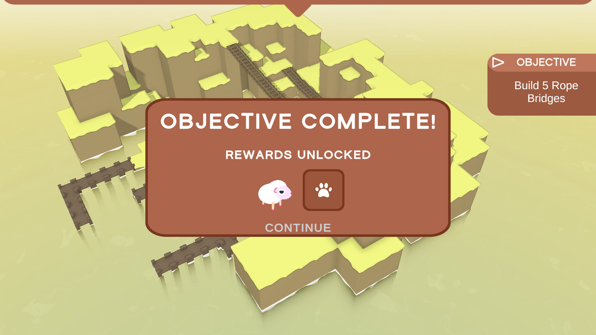 Bridges & Docks screenshot 4