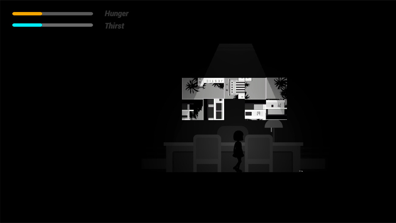 Nightmare Of May screenshot 6